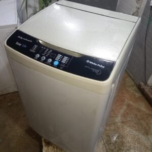 غسالة فوق اوتوماتيك