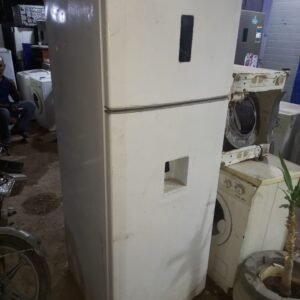 ثلاجة بيكو ٢ باب نو فروست