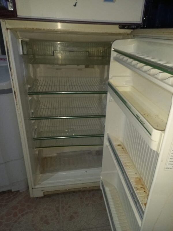 ثلاجه ناشونال نوزفروست ١٤ قدم