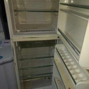 ثلاجه ناشونال نوزفروست ١٤ قدم