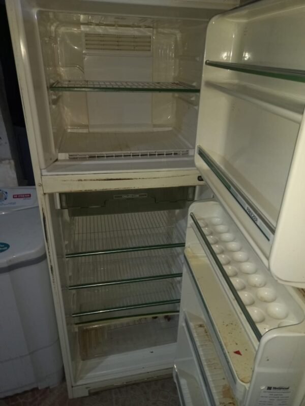 ثلاجه ناشونال نوزفروست ١٤ قدم