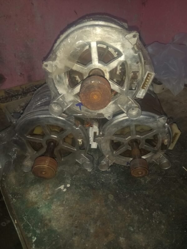 ماتور اوتوماتيك أكوا تك