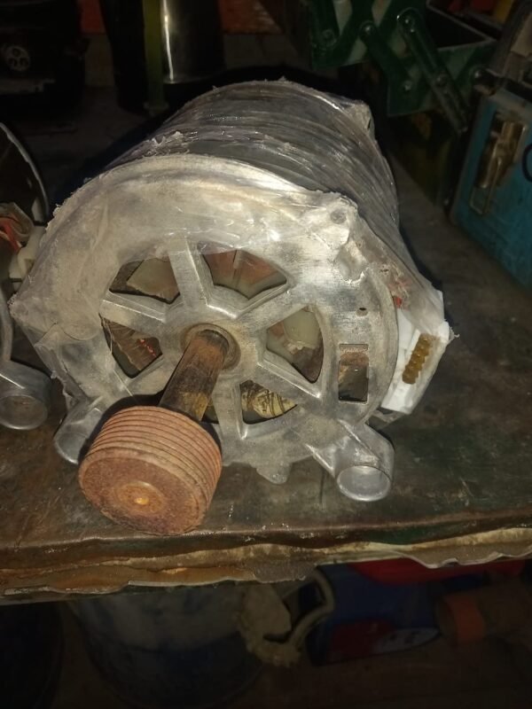 ماتور اوتوماتيك أكوا تك