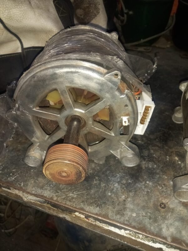 ماتور اوتوماتيك أكوا تك