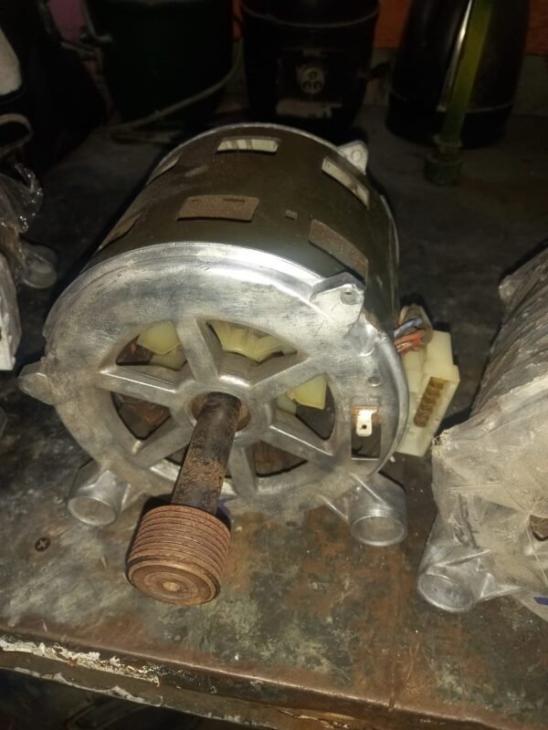 ماتور اوتوماتيك أكوا تك