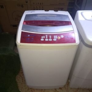 غساله فوق اتوماتيك اكواتيك ٩ كيلو