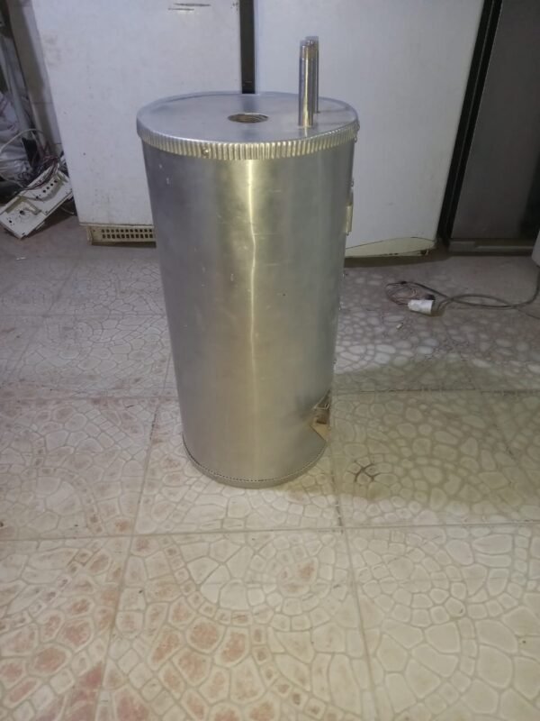 سخان ٥٠ لتر كهرباء تصنيع استالس