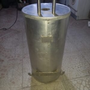 سخان ٥٠ لتر كهرباء تصنيع استالس