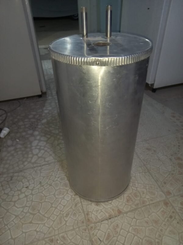 سخان ٥٠ لتر كهرباء تصنيع استالس