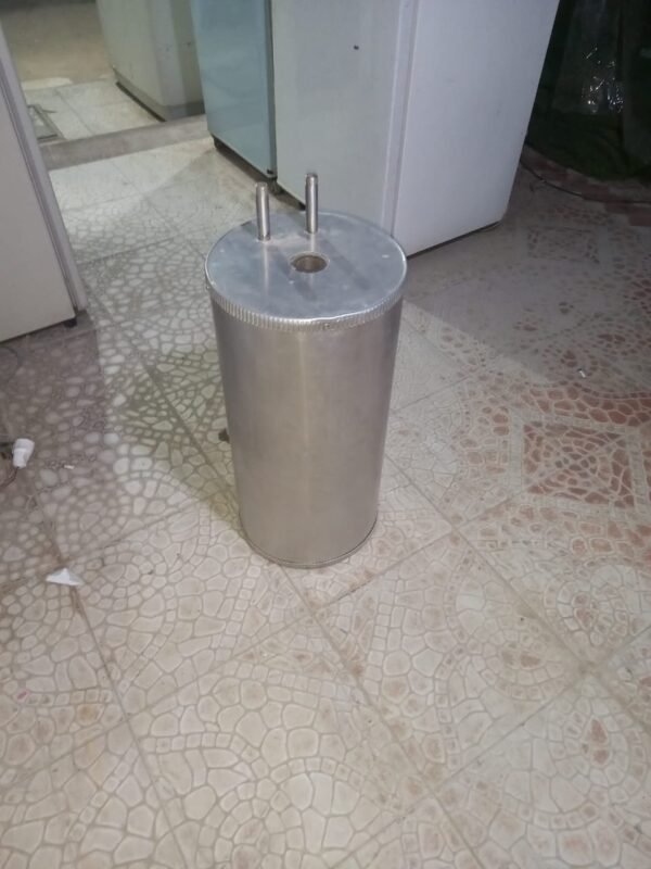 سخان ٥٠ لتر كهرباء تصنيع استالس