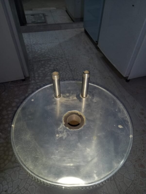 سخان ٥٠ لتر كهرباء تصنيع استالس