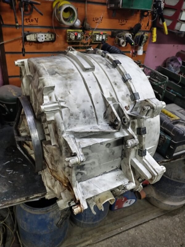 حله وايت بوينت خلع استيراد ٧ كيلو