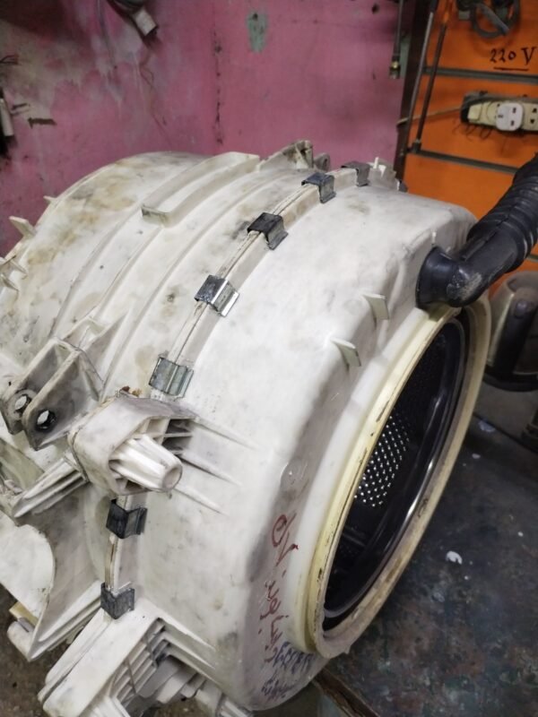 حله وايت بوينت خلع استيراد ٧ كيلو