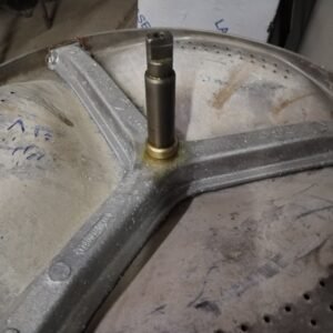 إكس غساله اريستون ٧ كيلو