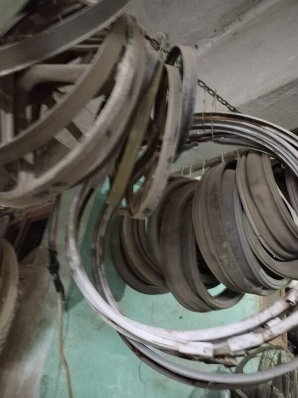 طنبوره غسالات اتوماتيك جميع الانواع