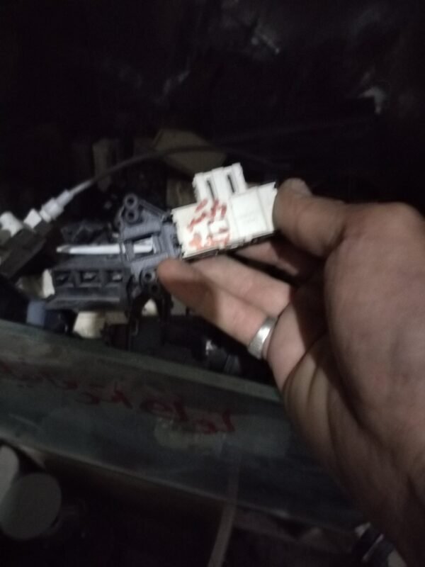 جميع انواع لوك الاتواميك