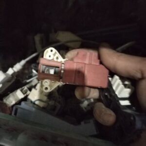 جميع انواع لوك الاتواميك