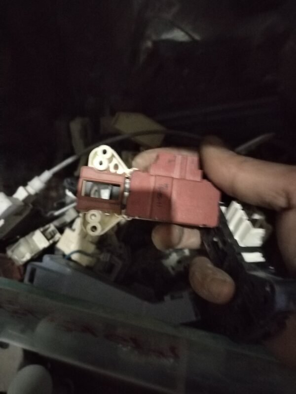 جميع انواع لوك الاتواميك