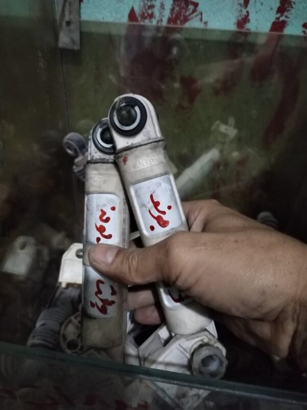 جميع انواع المساعدين  وصمام المياه