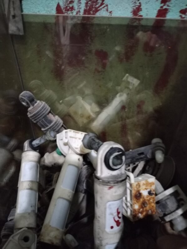 جميع انواع المساعدين  وصمام المياه