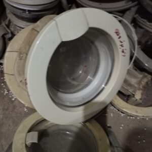 جميع انواع باب الغساله الاتوماتيك