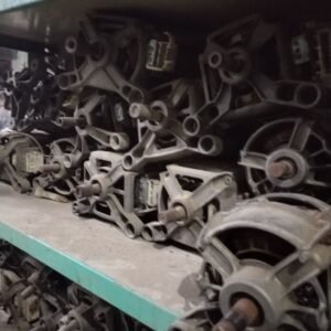 جميع انواع موتور الاوتوماتيك الشربون