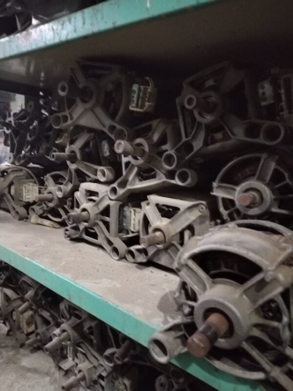 موتور اتوماتيك جميع الانواع