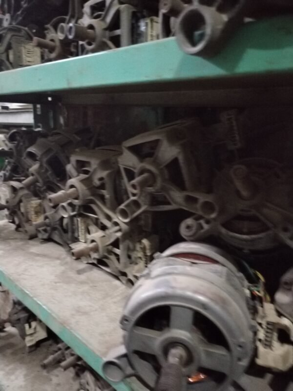 موتور اتوماتيك جميع الانواع