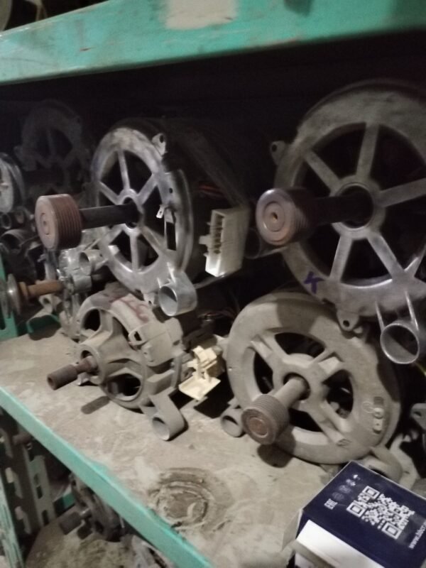 جميع انواع موتور الاوتوماتيك الشربون