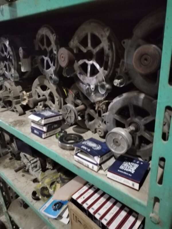 جميع انواع موتور الاوتوماتيك الشربون