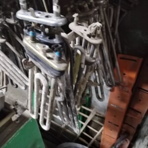 هيتر اتوماتيك استيراد خلع