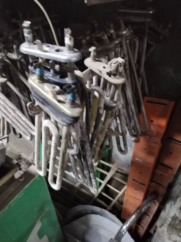 هيتر اتوماتيك استيراد خلع