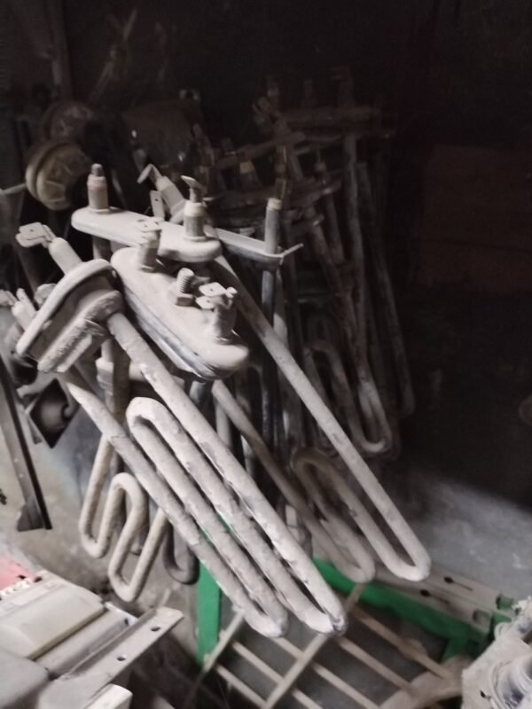 هيتر اتوماتيك استيراد خلع