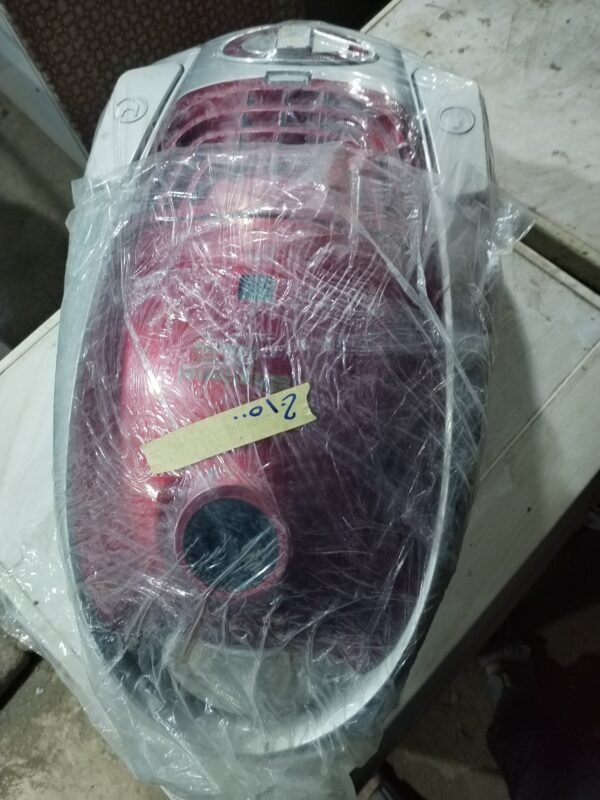 مكناسه ناشونال ٢٢٠٠ وات