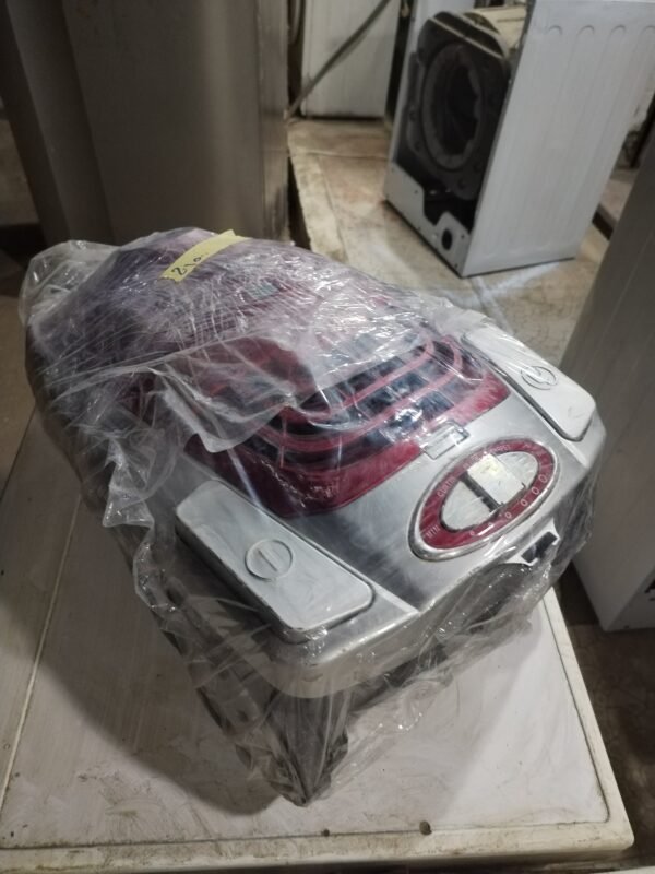 مكناسه ناشونال ٢٢٠٠ وات