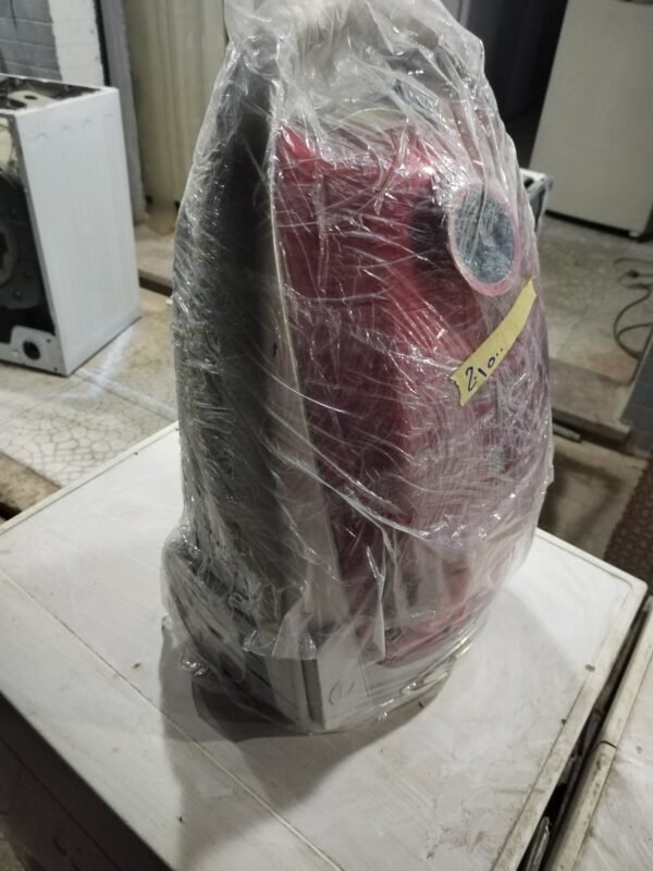 مكناسه ناشونال ٢٢٠٠ وات