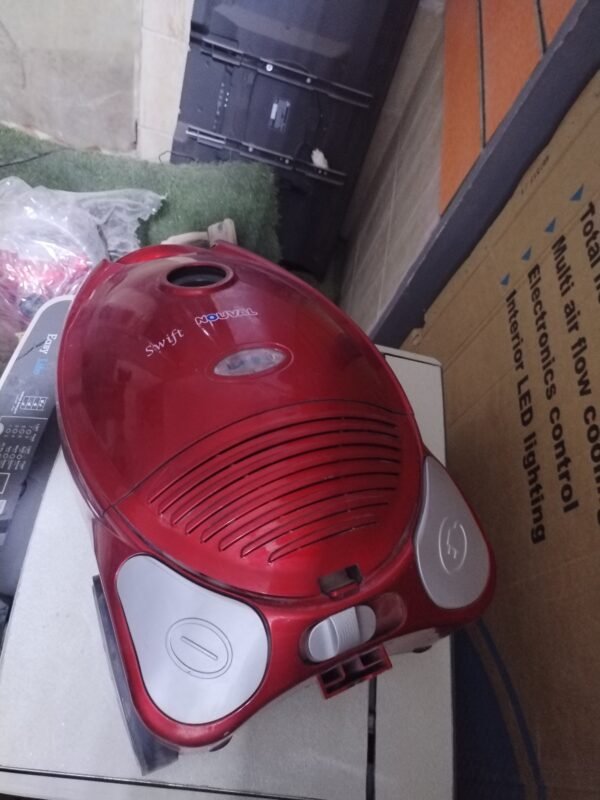 مكناسه نوفال كسر زيرو