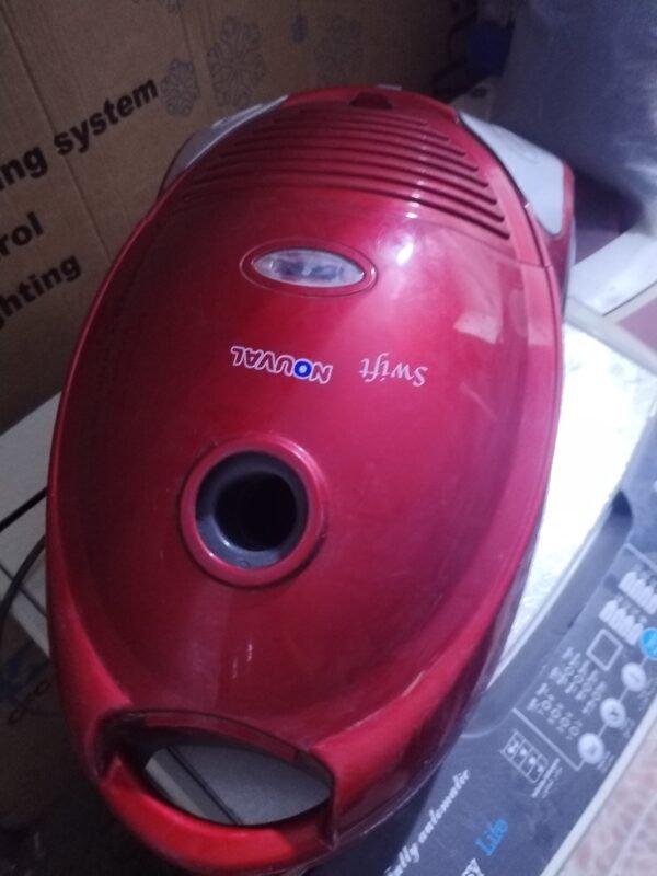 مكناسه نوفال كسر زيرو