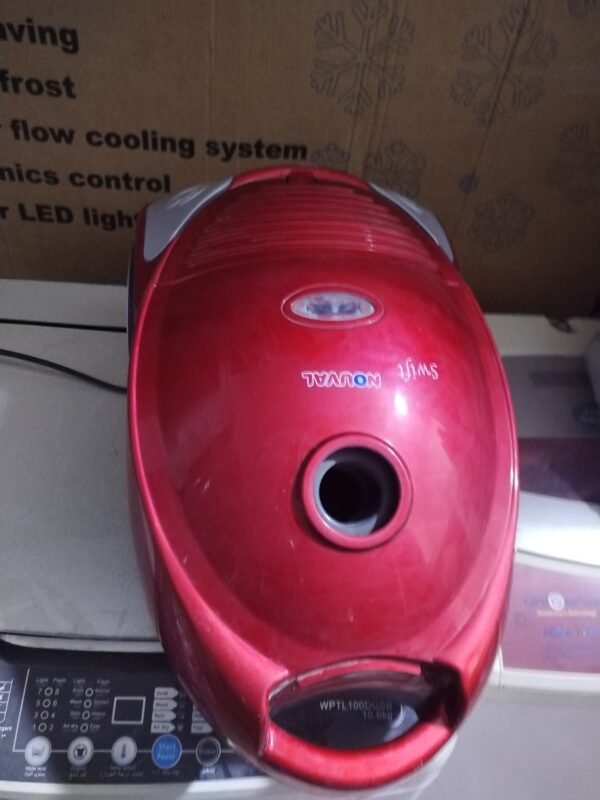 مكناسه نوفال كسر زيرو