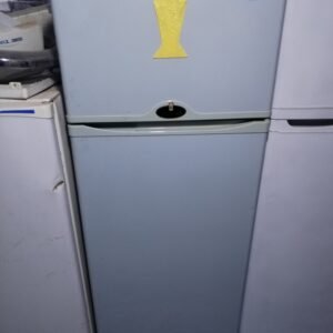 ثلاجه كريازي ١٢ قدم