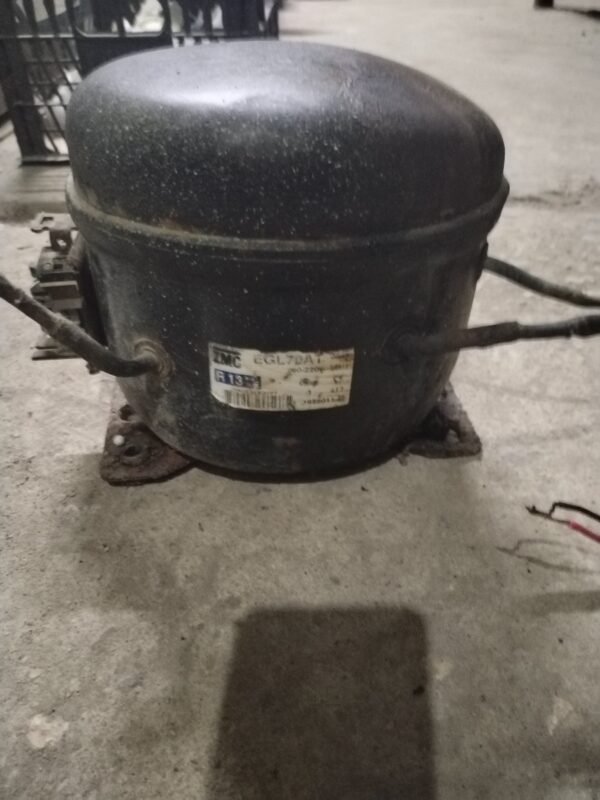 موتور خلع اصلي زانواسي