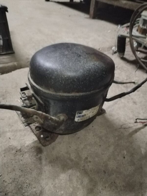 موتور خلع اصلي زانواسي