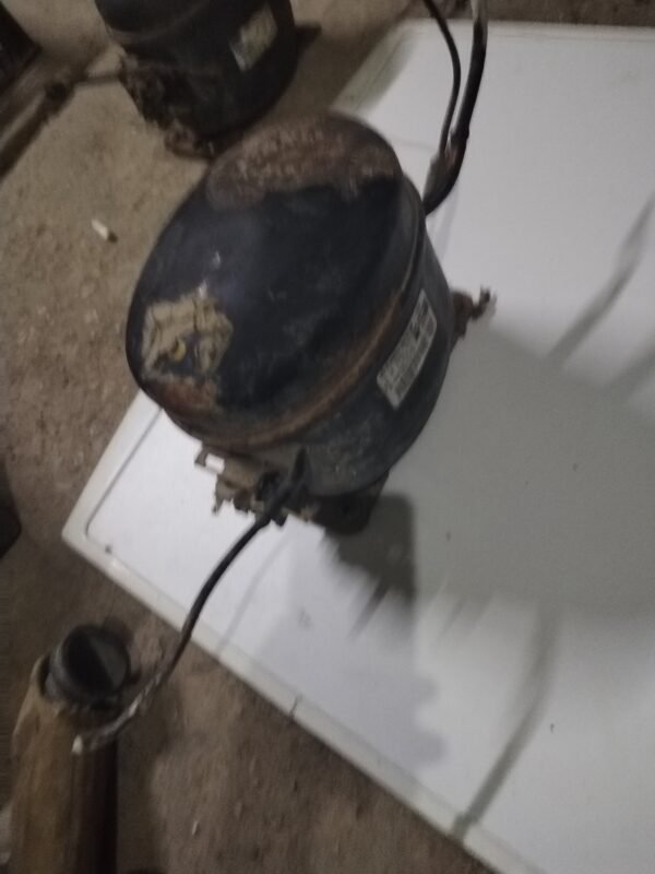 موتور امبراكو خلع الاصلي