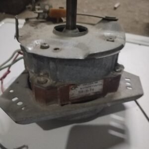 موتور نص اتوماتيك توشيبا عصر