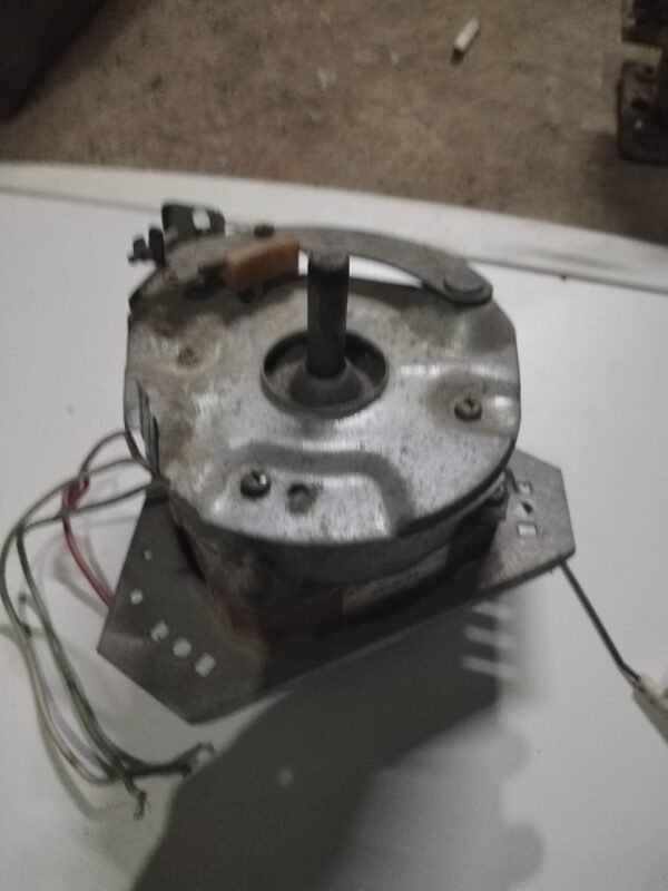 موتور نص اتوماتيك توشيبا عصر