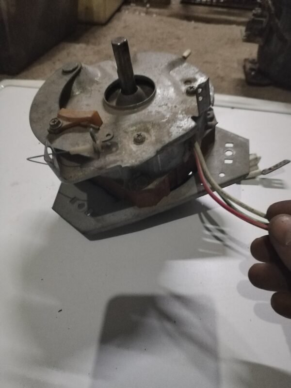 موتور نص اتوماتيك توشيبا عصر