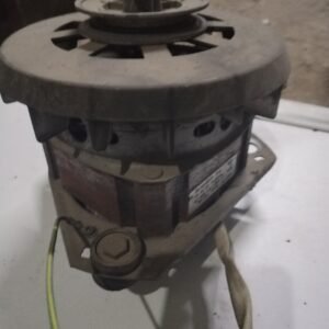 موتور نص اتوماتيك فرش غسيل