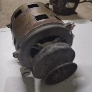 موتور اتوماتيك زانواسي القديم