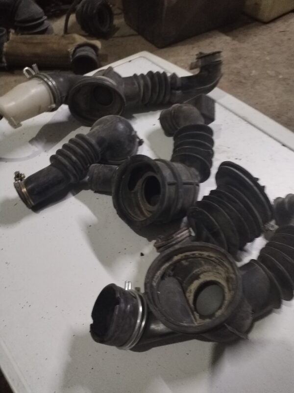 جميع انواع الخرطوم الاتواتيك