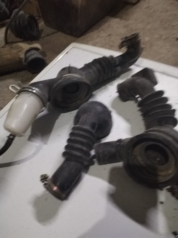 جميع انواع الخرطوم الاتواتيك